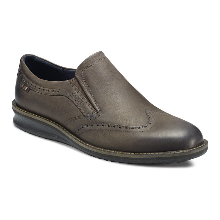 Туфли ECCO CONTOURED