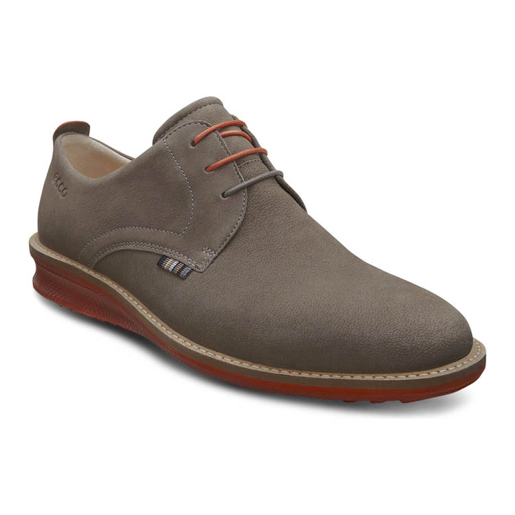 Туфли ECCO CONTOURED