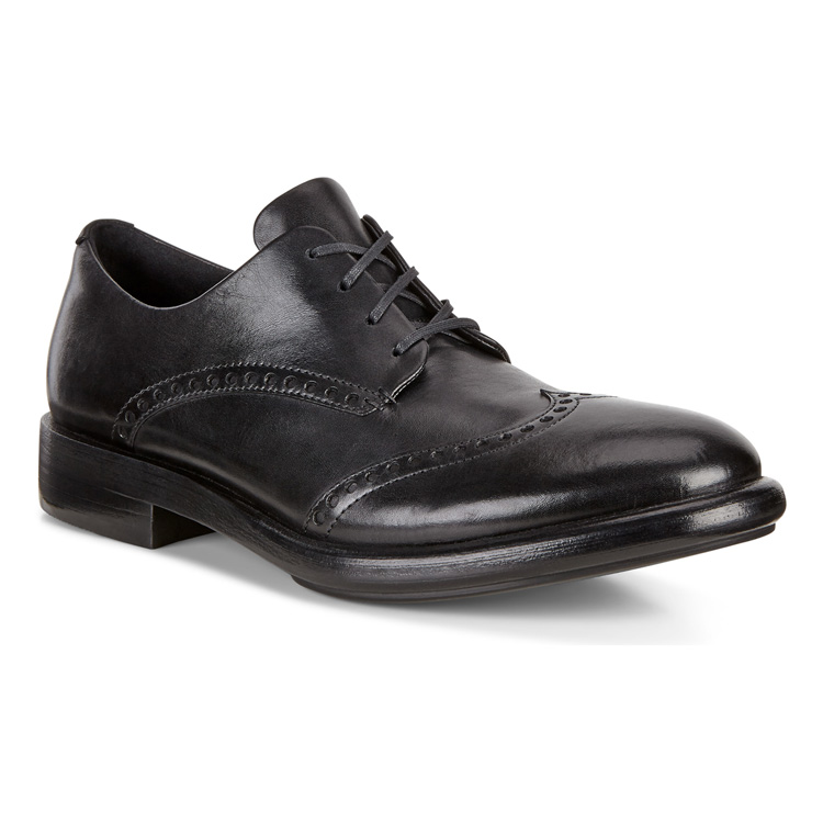Туфли ECCO VITRUS ARTISAN