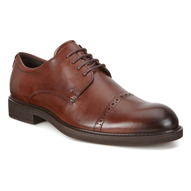 Туфли ECCO VITRUS III