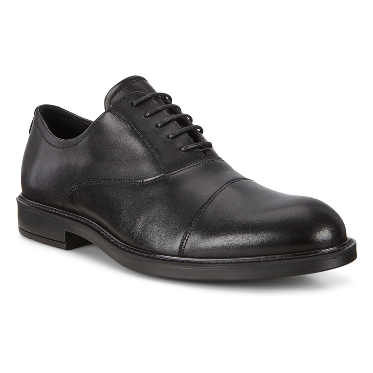 Туфли ECCO VITRUS III