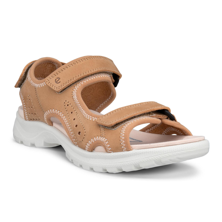 Сандалии ONROADS W, коричневый, арт. 690043/02291