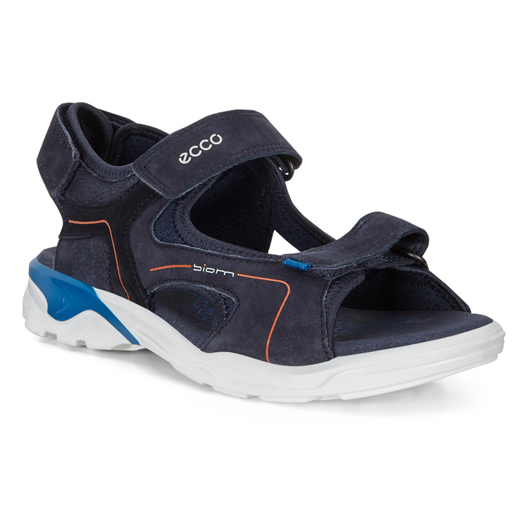 Сандалии ECCO BIOM RAFT