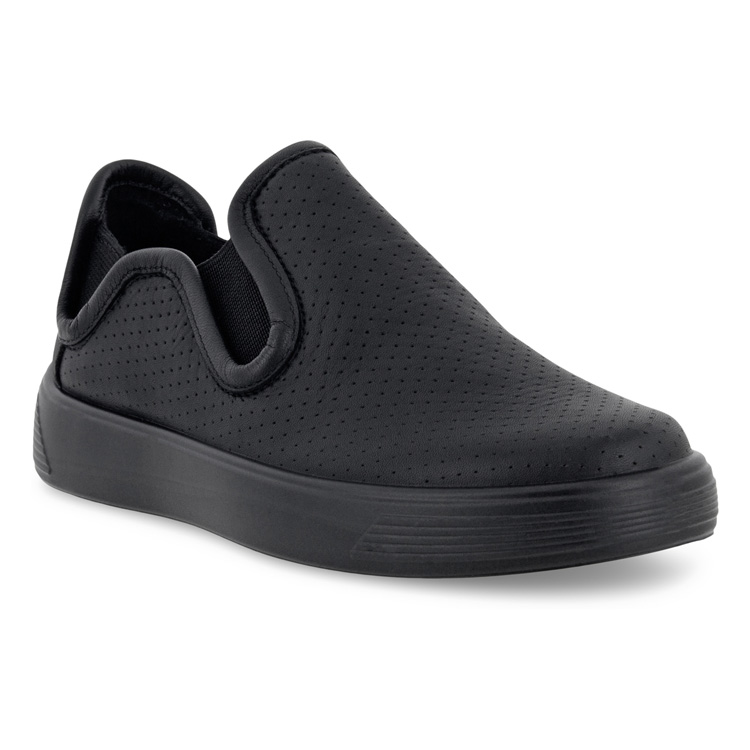 ECCO STREET 1 700803 51052 4999 ECCO