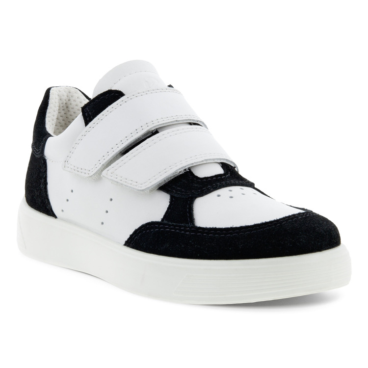 Кеды ECCO STREET 1
