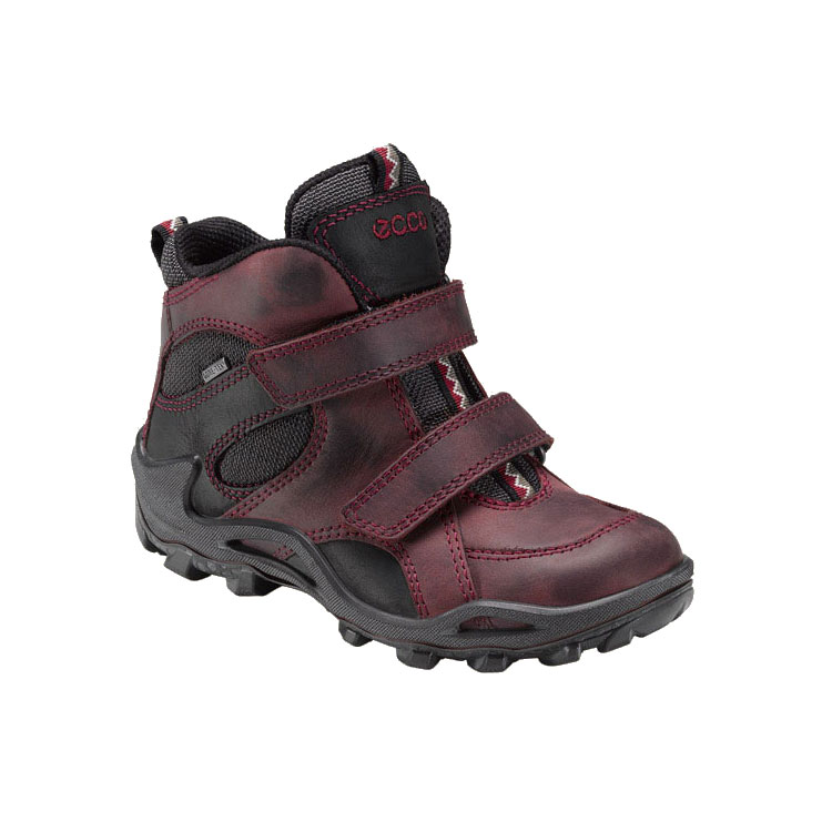 Ботинки ECCO TERRA VG KIDS