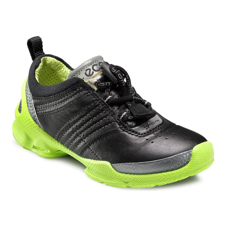Кроссовки ECCO BIOM TRAIN KIDS