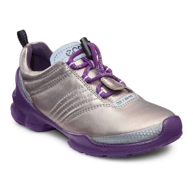 Кроссовки ECCO BIOM TRAIN KIDS