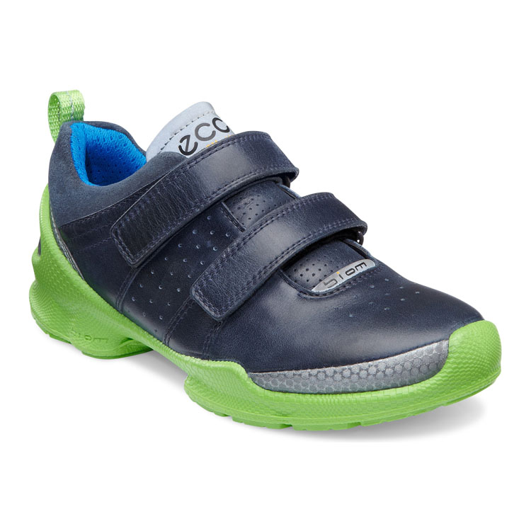 Кроссовки ECCO BIOM TRAIN KIDS