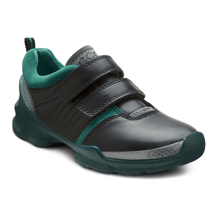 Кроссовки ECCO BIOM TRAIN KIDS