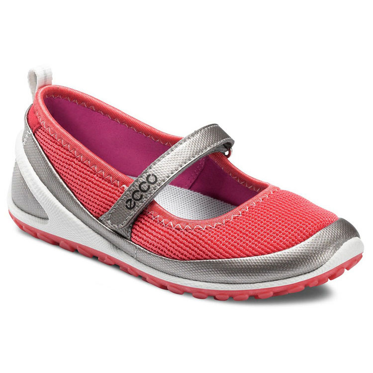 Туфли ECCO BIOM LITE KIDS