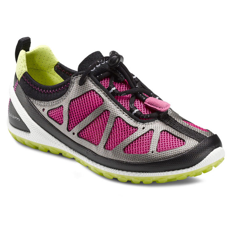Кроссовки ECCO BIOM LITE KIDS