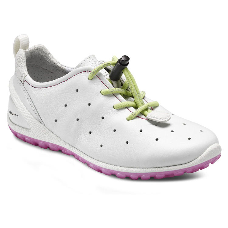 Кроссовки ECCO BIOM LITE KIDS
