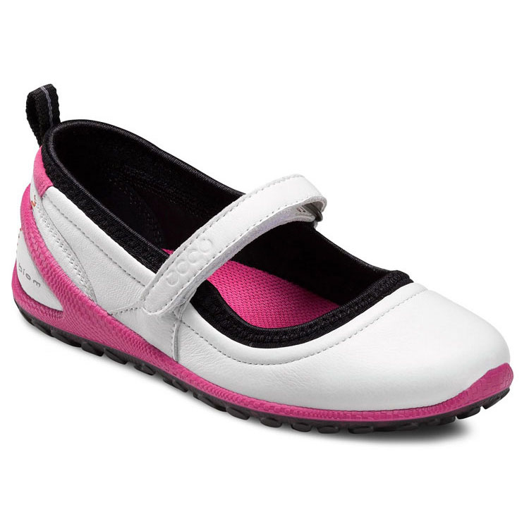 Туфли ECCO BIOM LITE KIDS