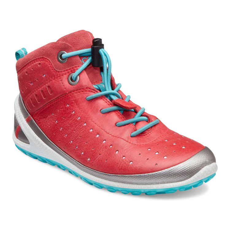 Ботинки ECCO BIOM LITE KIDS