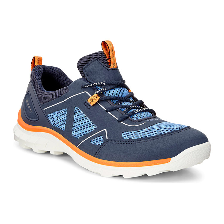 Кроссовки ECCO BIOM TRAIL KIDS