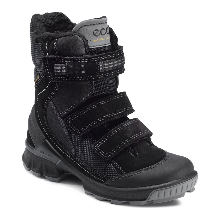 Ботинки ECCO BIOM HIKE KIDS
