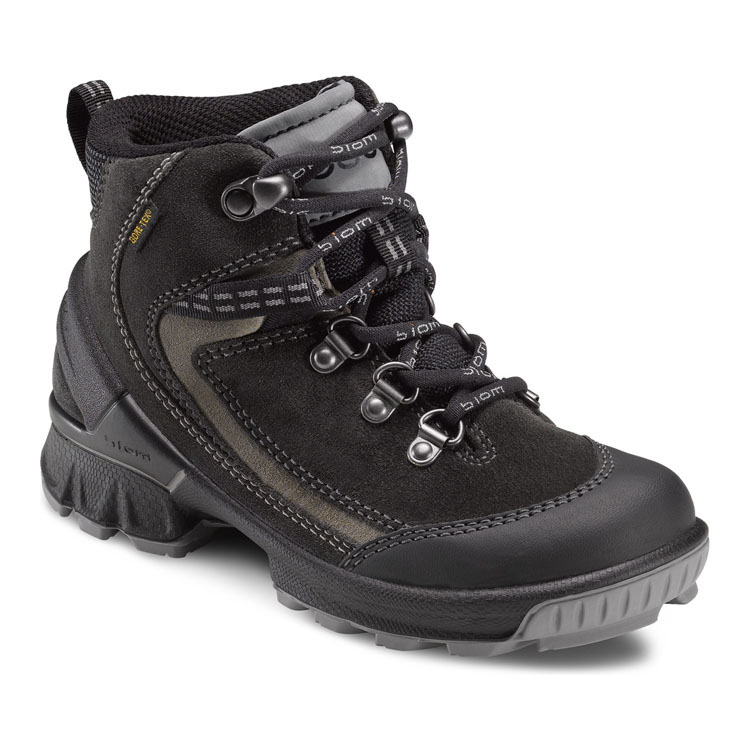 Ботинки ECCO BIOM HIKE KIDS