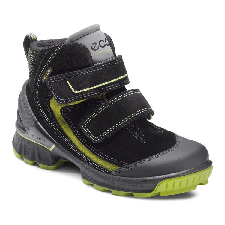 Ботинки ECCO BIOM HIKE KIDS