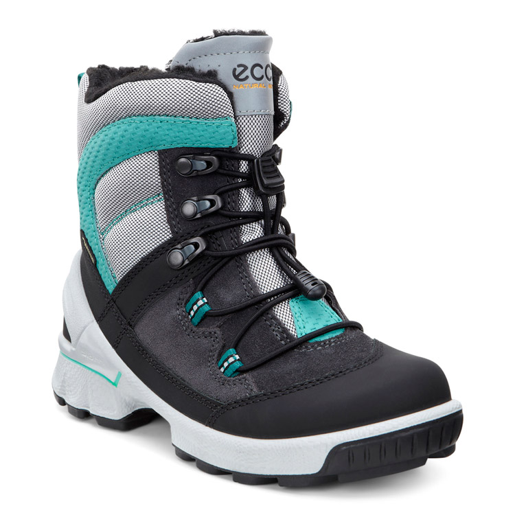 Ботинки ECCO BIOM HIKE KIDS