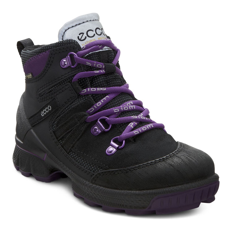 Ботинки ECCO BIOM HIKE KIDS