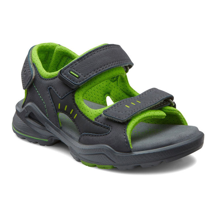 Сандалии ECCO BIOM SANDAL