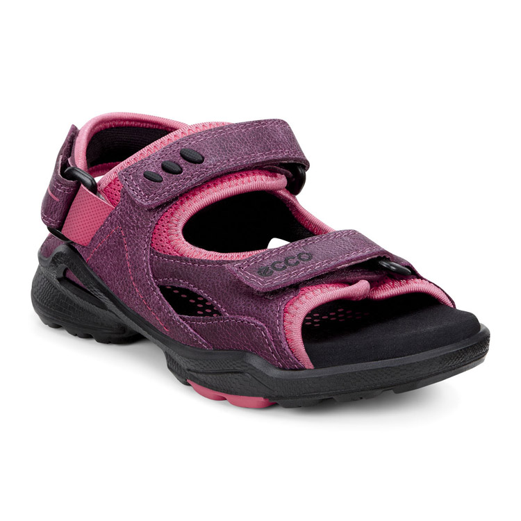 Сандалии ECCO BIOM SANDAL