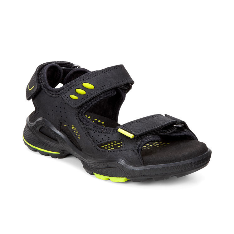 Сандалии ECCO BIOM SANDAL