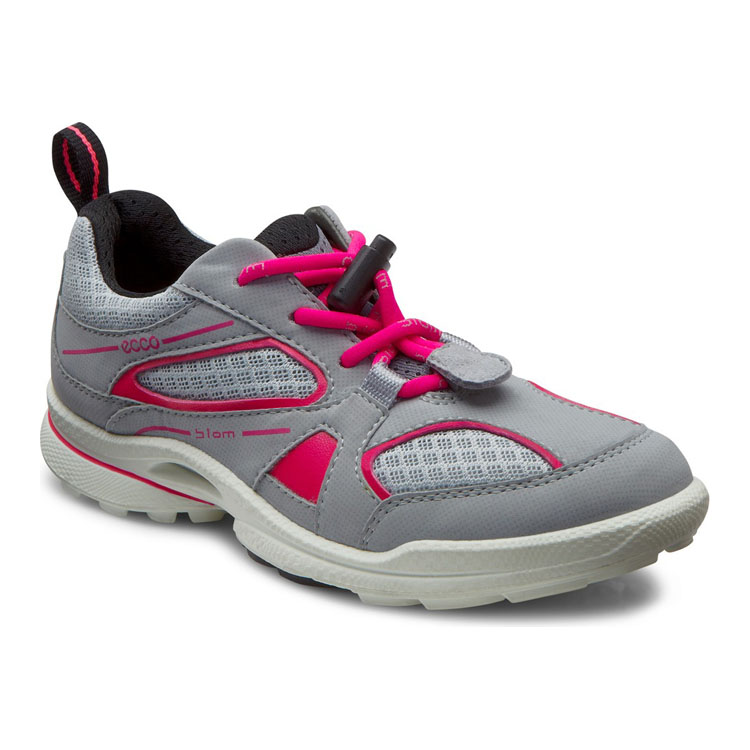 Кроссовки ECCO BIOM ULTRA KIDS