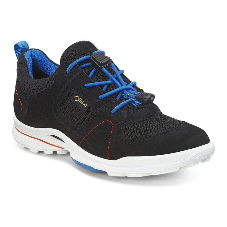 Кроссовки ECCO BIOM ULTRA KIDS