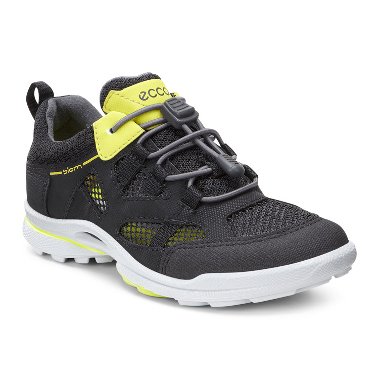 Кроссовки ECCO BIOM ULTRA KIDS