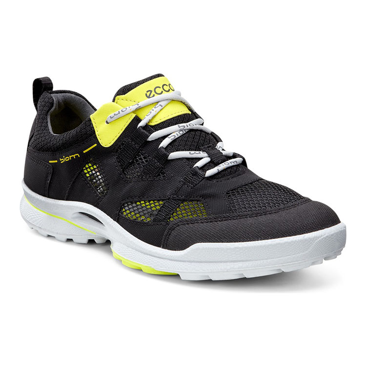 Кроссовки ECCO BIOM ULTRA KIDS