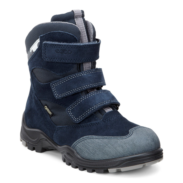Ботинки ECCO XPEDITION KIDS