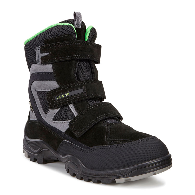 Ботинки ECCO XPEDITION KIDS