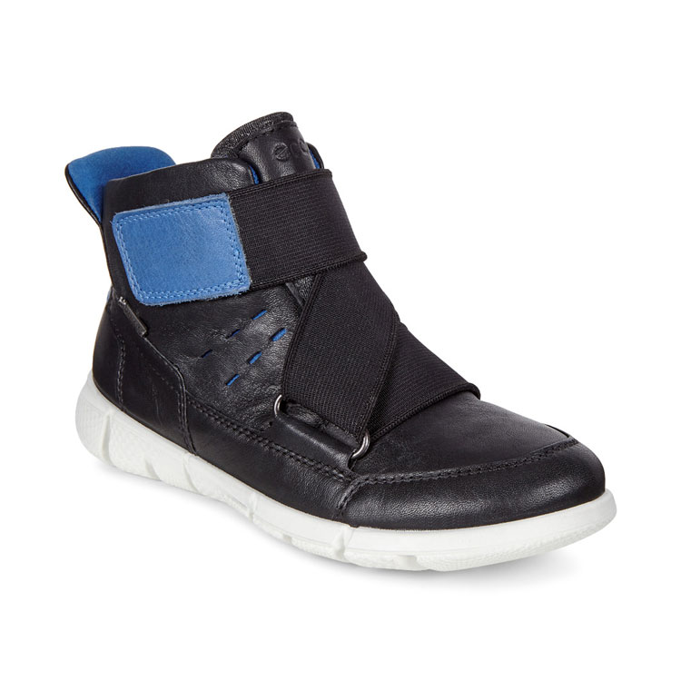 Ботинки ECCO INTRINSIC SNEAKER