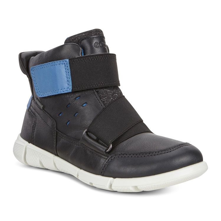 Ботинки ECCO INTRINSIC SNEAKER