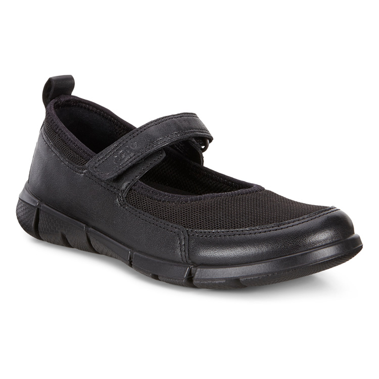 Туфли ECCO INTRINSIC SNEAKER