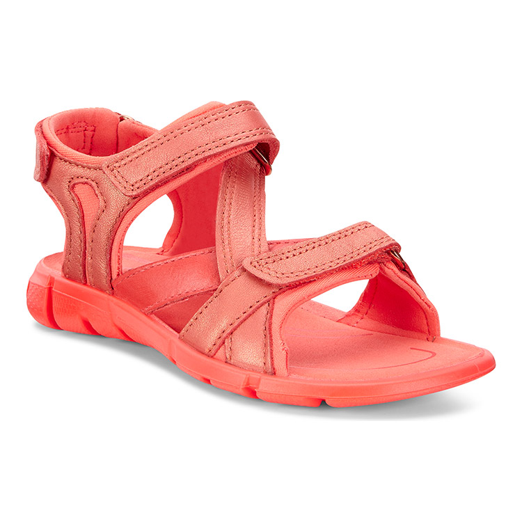 Сандалии ECCO INTRINSIC SANDAL KIDS