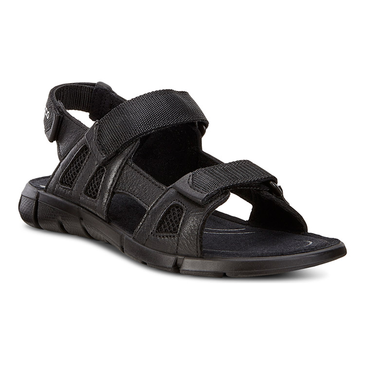 Сандалии ECCO INTRINSIC SANDAL KIDS
