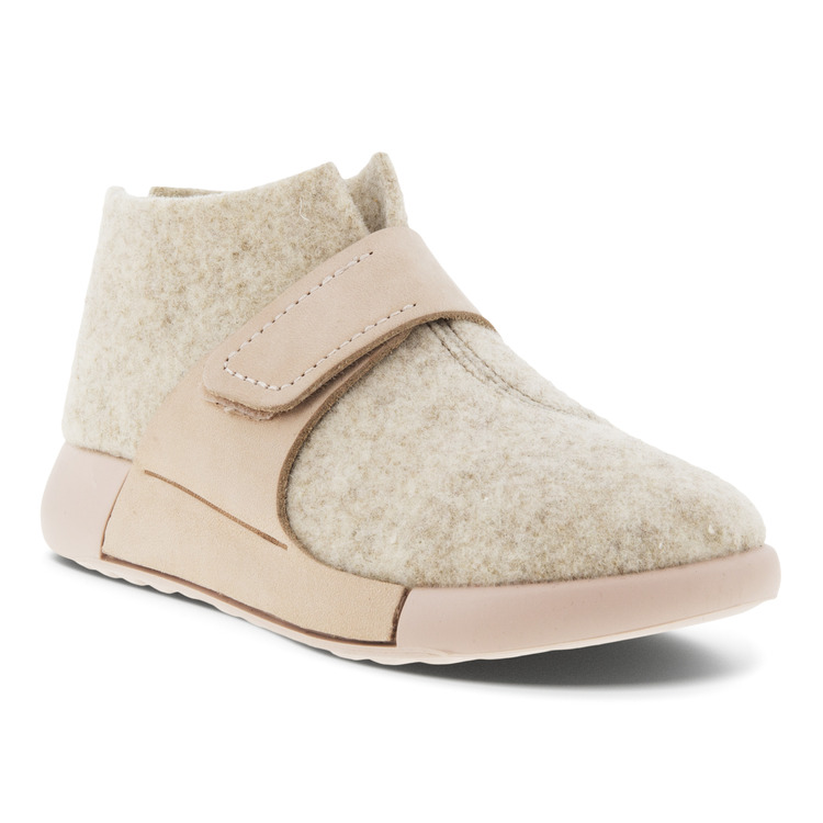 Домашняя обувь ECCO COZMO HOUSESHOE K