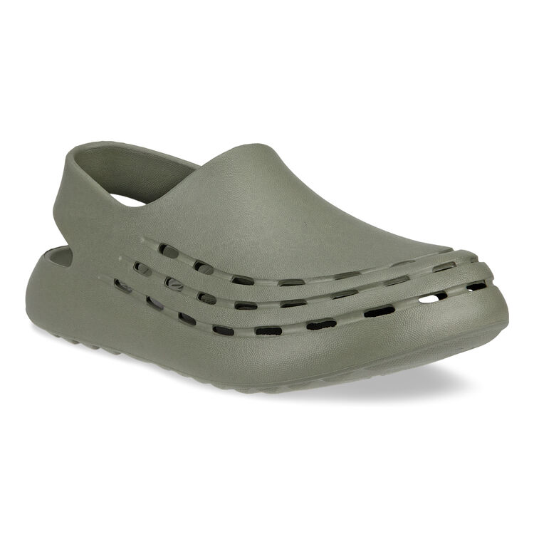 Шлепанцы COZMO SLIDE K, серый, арт. 1178