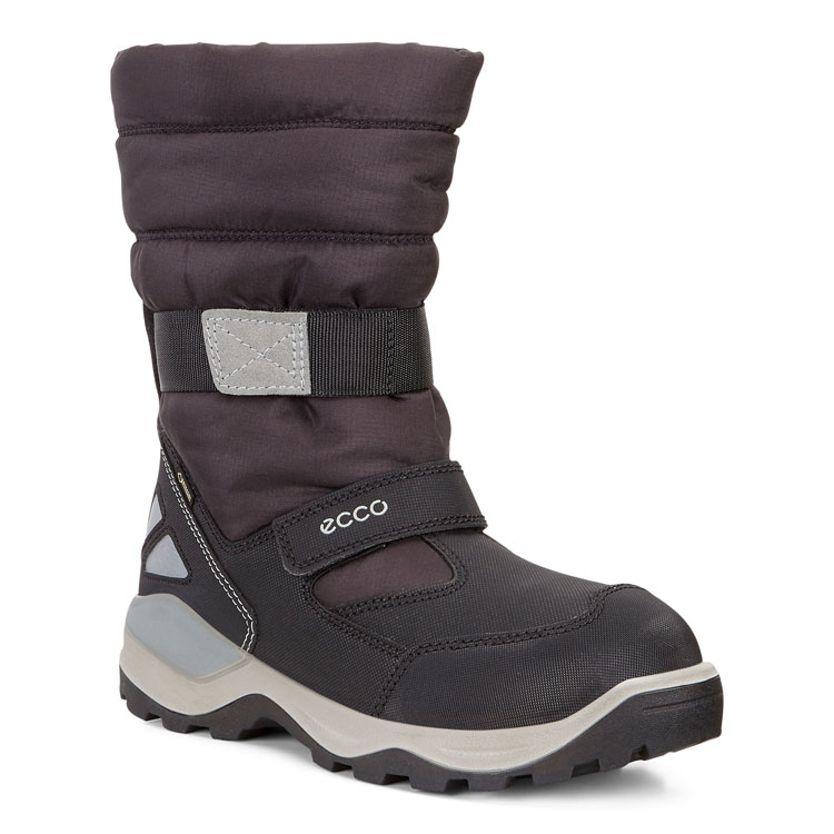 Сапоги ECCO SNOW MOUNTAIN