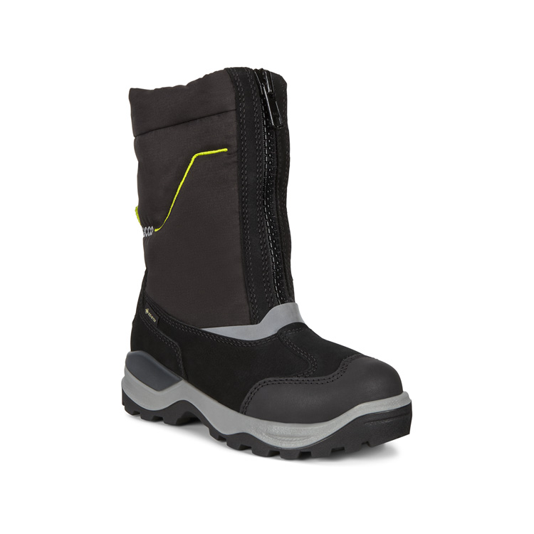 Сапоги ECCO SNOW MOUNTAIN