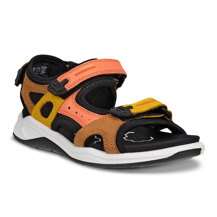 Сандалии X-TRINSIC K, разноцветный, арт. 710642/60875