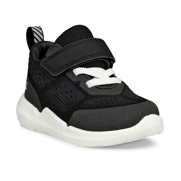 Кроссовки BIOM 2.2 INFANT, черный, арт. 13