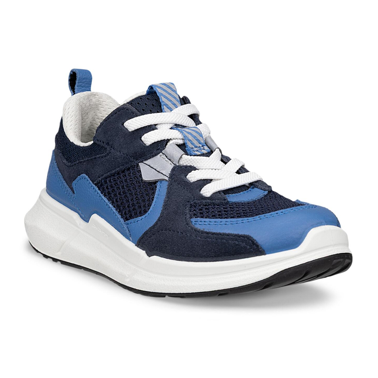 Кроссовки BIOM 2.2 K, синий, арт. 710872/61483