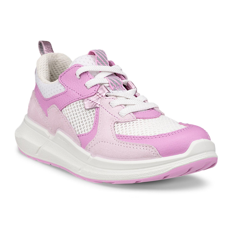 Кроссовки BIOM 2.2 K, розовый, арт. 710872/61484