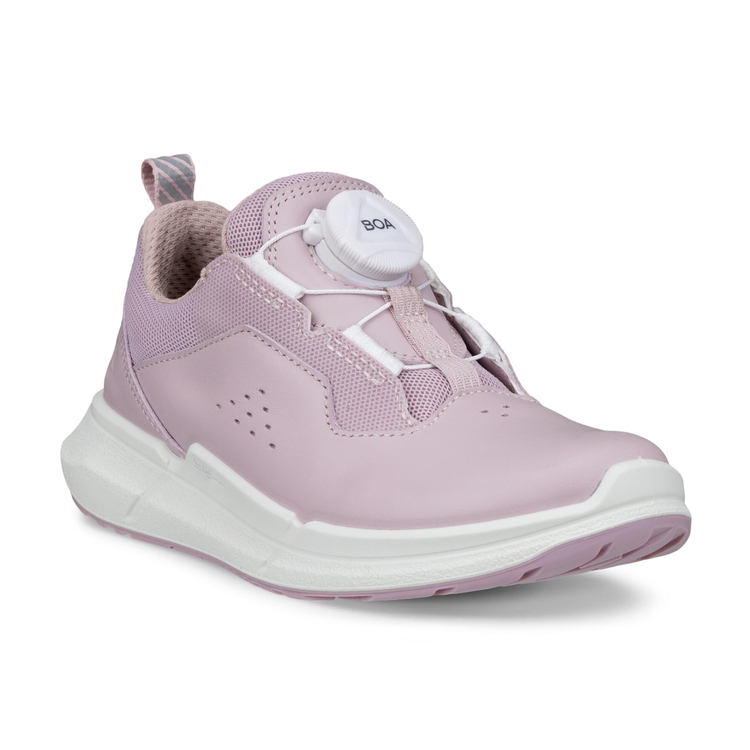 Кроссовки BIOM 2.2 K, фиолетовый, арт. 710883/55314