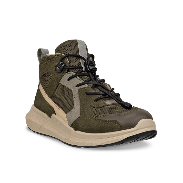 Ботинки BIOM 2.2 K, коричневый, арт. 710912/61347