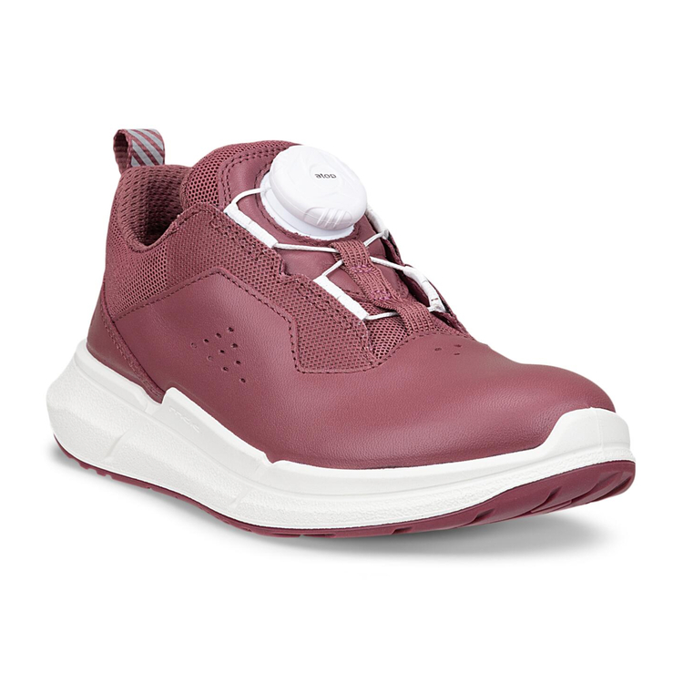 Кроссовки ECCO BIOM 2.2 K, разноцветный, арт. 710922/53833